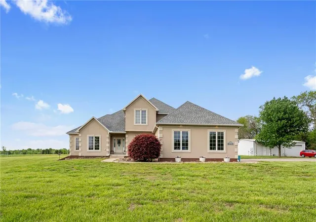 Photo 2 of Single family home for sale at 30704 Adams Cemetery Rd, Grain Valley, MO 64029 | MLS# 2621357 | Listing updated on 2026-09-12