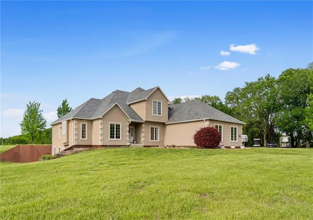 Photo 3 of Single family home for sale at 30704 Adams Cemetery Rd, Grain Valley, MO 64029 | MLS# 2621357 | Listing updated on 2026-09-12