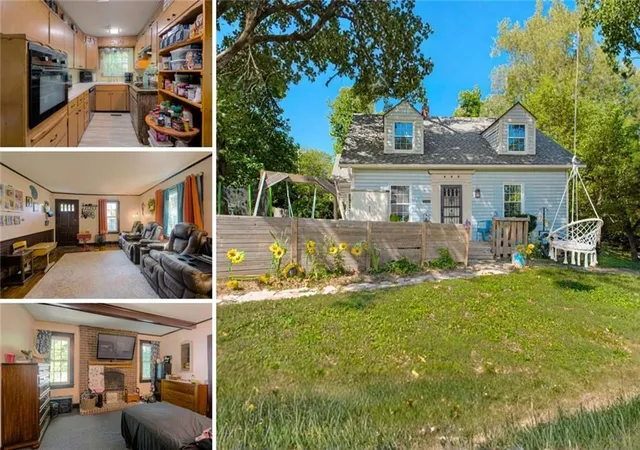 Photo 1 of Single family home for sale at 820 S Glenwood Ave, Independence, MO 64053 | MLS# 2621562 | Listing updated on 2026-09-18
