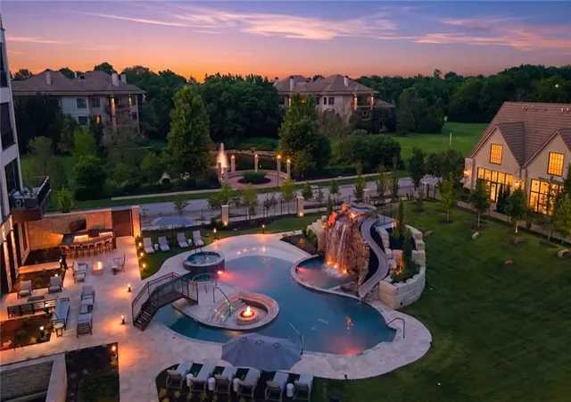 Condo for sale at 4951 W 134 Street #301, Leawood, KS 66209 | MLS# 2622743 | Listing updated on 2026-09-15