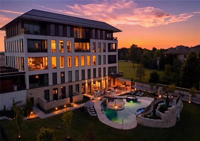 Photo 1 of Condo for sale at 4951 W 134 Street #301, Leawood, KS 66209 | MLS# 2622743 | Listing updated on 2026-10-15