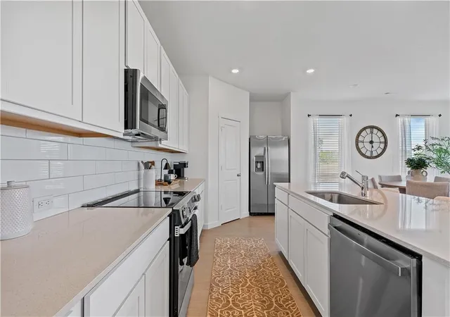 Photo 4 of Single family home for sale at 21384 Cleveland St, Spring Hill, KS 66083 | MLS# 2623015 | Listing updated on 2026-10-19