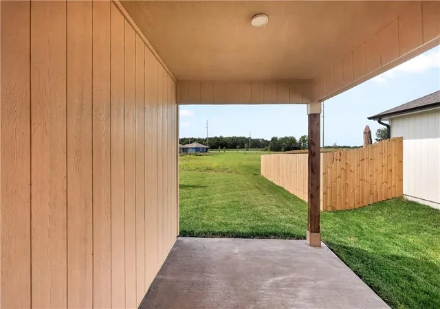 Photo 3 of Single family home for sale at 588 W Bluebird St, Gardner, KS 66030 | MLS# 2623093 | Listing updated on 2026-10-07