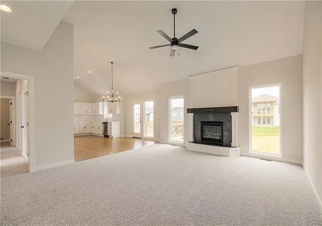 Photo 4 of Sale Pending at 1108 Oak Ridge St, Kearney, MO 64060 | MLS# 2623154 | Listing updated on 2026-09-15