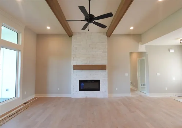 Photo 2 of Single family home for sale at 12725 N Champanel Way, Platte City, MO 64079 | MLS# 2623877 | Listing updated on 2026-09-15