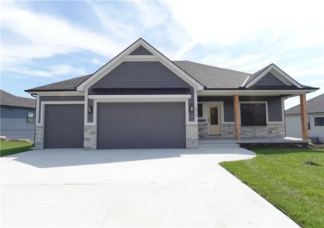 Single family home for sale at 12745 N Champanel Way, Platte City, MO 64079 | MLS# 2623880