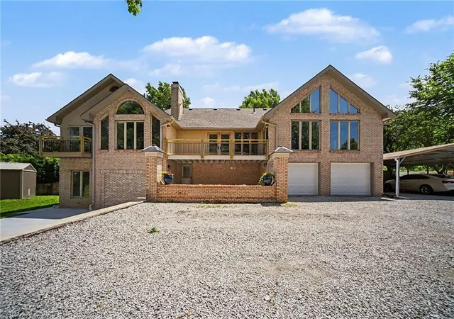 Photo 2 of Single family home for sale at 13940 Se State Route Mm Hwy, Faucett, MO 64448 | MLS# 2624183 | Listing updated on 2026-10-06