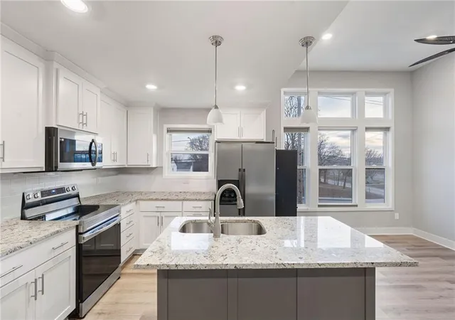 Photo 1 of Single family home for sale at 2312 Ne 72nd Street, Kansas City, MO 64118 | MLS# 2624401 | Listing updated on 2026-09-14