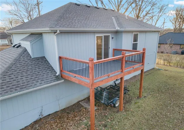 Photo 4 of Single family home for sale at 2312 NE 72nd Street, Kansas City, MO 64118 | MLS# 2624401 | Listing updated on 2026-09-14