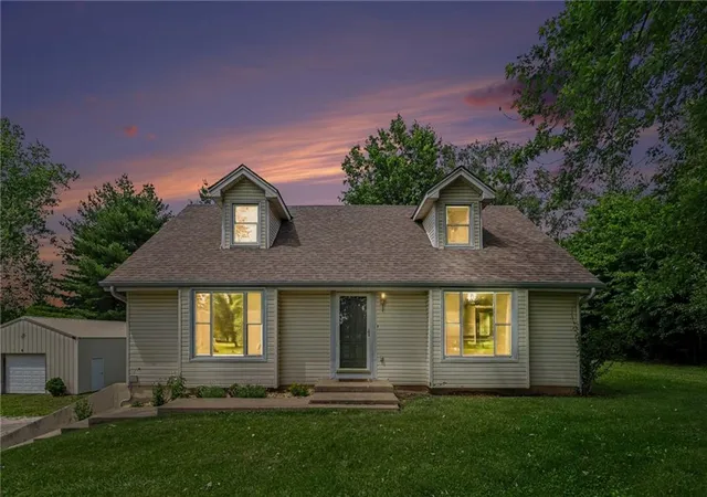 Photo 2 of Single family home for sale at 702 Howard Rd, Trimble, MO 64492 | MLS# 2624527 | Listing updated on 2026-09-28