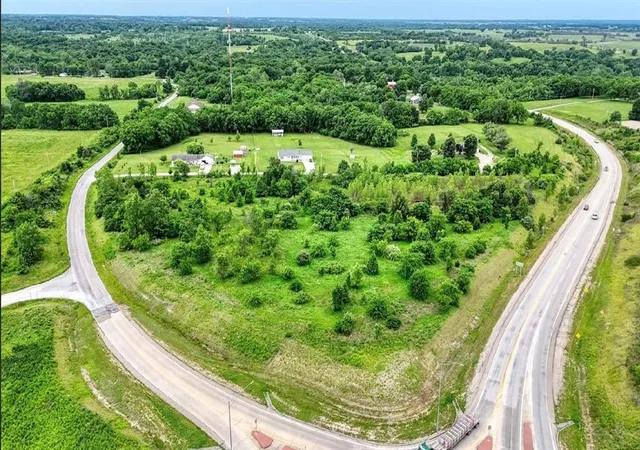 Photo 2 of Land for sale at R 13 Hwy, Warrensburg, MO 64093 | MLS# 2624660 | Listing updated on 2026-09-15