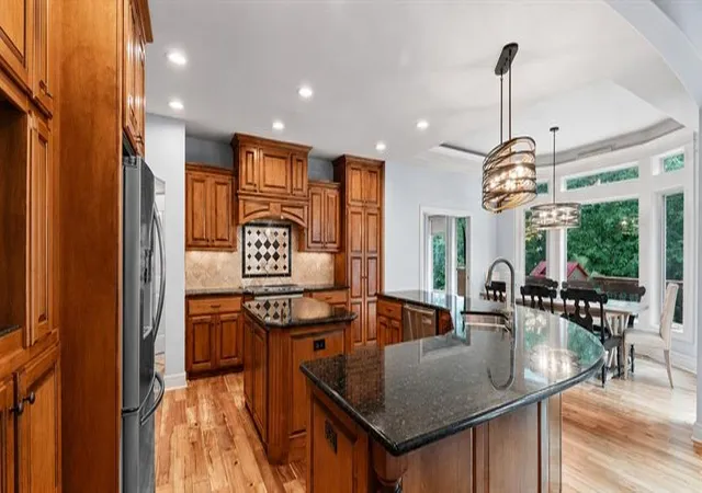 Photo 2 of Single family home for sale at 9127 N Evanston Ave, Kansas City, MO 64157 | MLS# 2624923 | Listing updated on 2026-09-14
