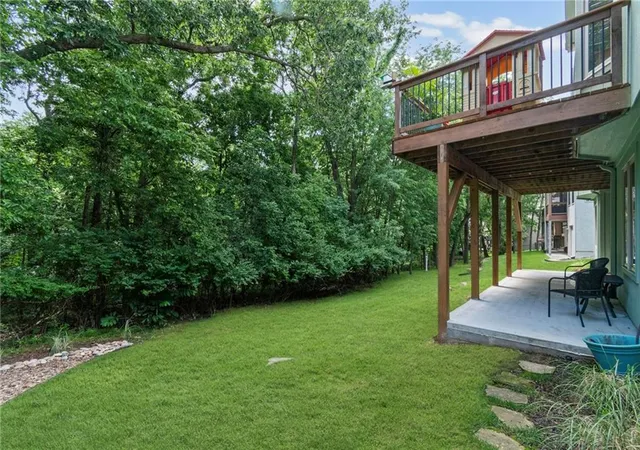 Photo 3 of Single family home for sale at 9127 N Evanston Ave, Kansas City, MO 64157 | MLS# 2624923 | Listing updated on 2026-09-30