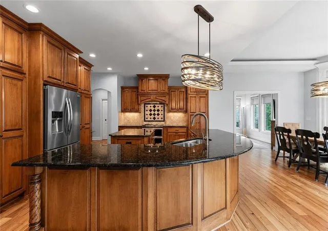 Photo 4 of Single family home for sale at 9127 N Evanston Ave, Kansas City, MO 64157 | MLS# 2624923 | Listing updated on 2026-09-30
