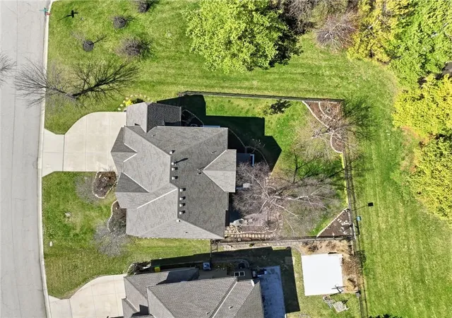 Photo 2 of Single family home for sale at 15917 Ballentine St, Overland Park, KS 66221 | MLS# 2625753 | Listing updated on 2026-10-01