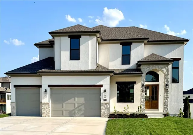 Sale Pending at 8211 NW 90th Terrace, Kansas City, MO 64153 | MLS# 2625797 | Listing updated on 2026-09-12