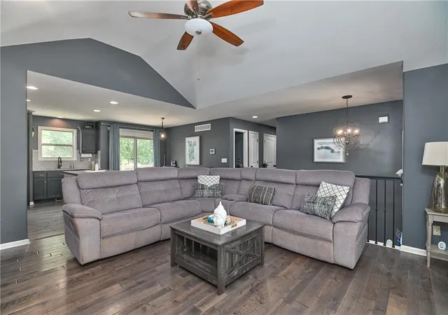 Photo 3 of Sale Pending at 20022 W 220th Terrace, Spring Hill, KS 66083 | MLS# 2625806 | Listing updated on 2026-10-09