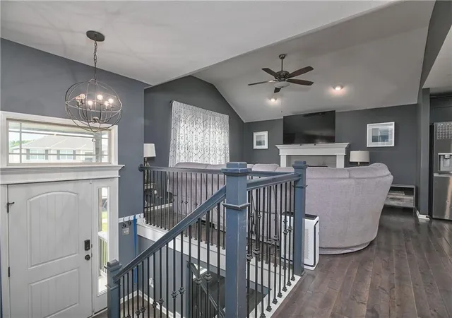 Photo 3 of Sale Pending at 20022 W 220th Terrace, Spring Hill, KS 66083 | MLS# 2625806 | Listing updated on 2026-10-09