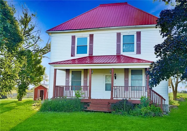 Photo 1 of Sale Pending at 6995 Sw Arnold Rd, Plattsburg, MO 64477 | MLS# 2625872 | Listing updated on 2026-09-29