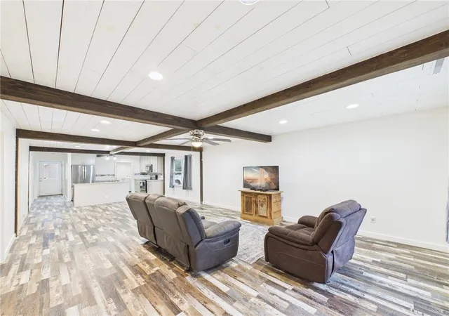 Photo 3 of Single family home for sale at 302 S Mccleverty St, Fort Scott, KS 66701 | MLS# 2625901 | Listing updated on 2026-09-15