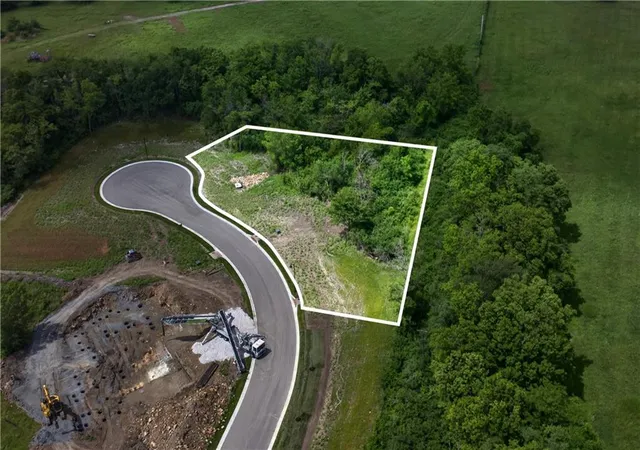Photo 1 of Land for sale at 15803 Argyle Dr, Belton, MO 64012 | MLS# 2625953 | Listing updated on 2026-09-13