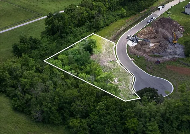 Photo 3 of Land for sale at 15803 Argyle Dr, Belton, MO 64012 | MLS# 2625953 | Listing updated on 2026-09-13