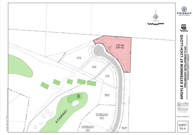 Photo 4 of Land for sale at 15803 Argyle Dr, Belton, MO 64012 | MLS# 2625953 | Listing updated on 2026-09-13