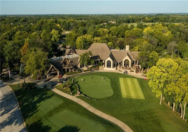 Photo 4 of Land for sale at 16889 Highland Ridge Dr, Loch Lloyd, MO 64012 | MLS# 2626295 | Listing updated on 2026-09-13