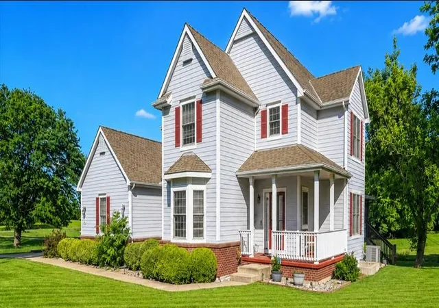 Photo 1 of Single family home for sale at 903 N 1464 Road, Lawrence, KS 66049 | MLS# 2626505 | Listing updated on 2026-10-04