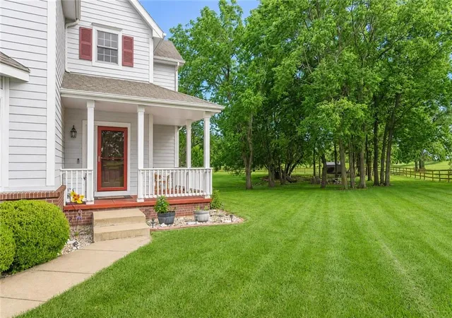 Photo 3 of Single family home for sale at 903 N 1464 Road, Lawrence, KS 66049 | MLS# 2626505 | Listing updated on 2026-10-04