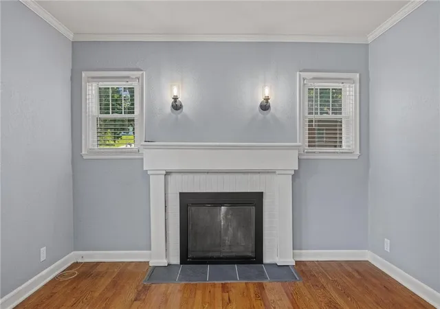 Photo 3 of Sale Pending at 2206 Dewey St, St Joseph, MO 64505 | MLS# 2626569 | Listing updated on 2026-09-14