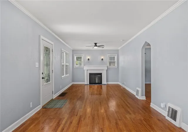 Photo 4 of Sale Pending at 2206 Dewey St, St Joseph, MO 64505 | MLS# 2626569 | Listing updated on 2026-09-14