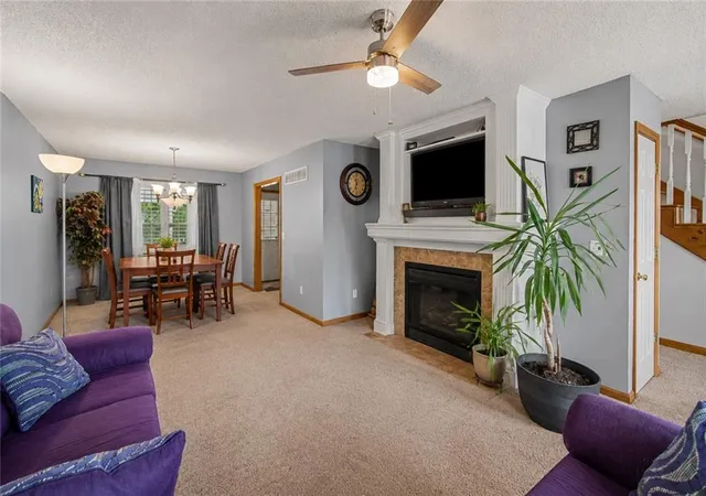 Photo 2 of Single family home for sale at 6301 N Quincy Ave, Kansas City, MO 64119 | MLS# 2626771 | Listing updated on 2026-09-14