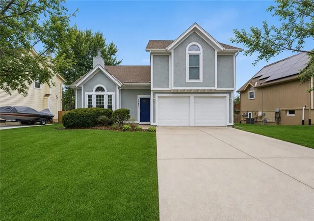 Photo 1 of Single family home for sale at 1181 E Meadow Ln, Olathe, KS 66062 | MLS# 2627336 | Listing updated on 2026-10-01