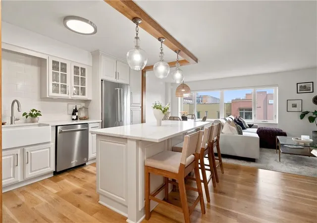 Photo 1 of Condo for sale at 4545 Wornall Rd #609, Kansas City, MO 64111 | MLS# 2627695 | Listing updated on 2026-09-15