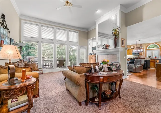 Photo 4 of Single family home for sale at 713 NE Plumbrook Pl, Lees Summit, MO 64064 | MLS# 2627753 | Listing updated on 2026-09-13