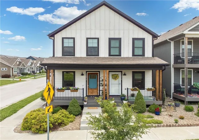 Photo 1 of Single family home for sale at 1121 S Minton Rd #A, Independence, MO 64056 | MLS# 2627773 | Listing updated on 2026-09-13