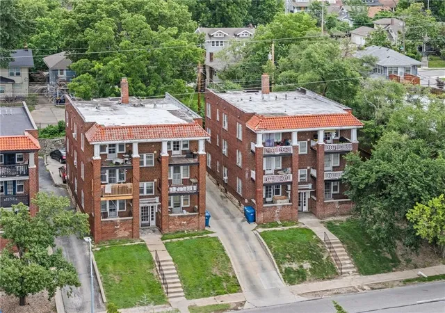 Photo 3 of House for sale at 5029-5035 Troost Ave, Kansas City, MO 64110 | MLS# 2627865 | Listing updated on 2026-09-14