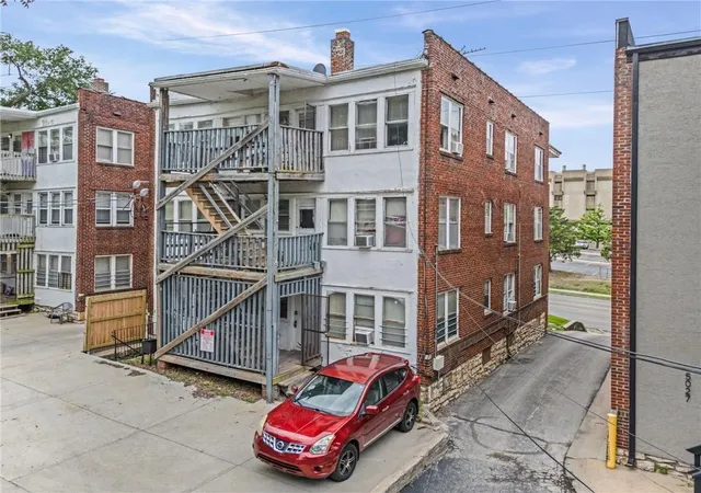Photo 4 of House for sale at 5029-5035 Troost Ave, Kansas City, MO 64110 | MLS# 2627865 | Listing updated on 2026-09-14