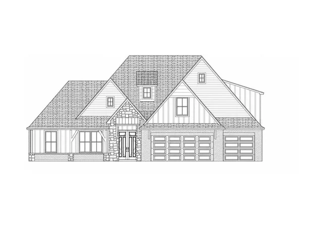 Photo 1 of Sale Pending at 10499 Genesis Dr, Kansas City, MO 64152 | MLS# 2628027 | Listing updated on 2026-09-11