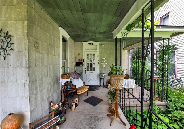 Photo 1 of Multi family home for sale at 906 Columbia Ave, Leavenworth, KS 66048 | MLS# 2628115 | Listing updated on 2026-09-10