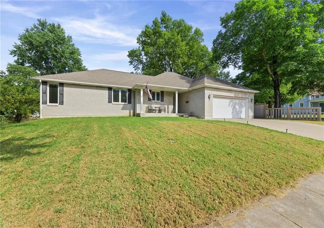 Photo 3 of Single family home for sale at 1112 Church St, Eudora, KS 66025 | MLS# 2628241 | Listing updated on 2026-09-15