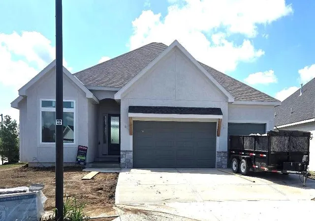 Photo 1 of Sale Pending at 22057 W 94th Terrace, Lenexa, KS 66220 | MLS# 2628260 | Listing updated on 2026-10-08