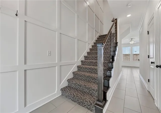 Photo 4 of Townhouse for sale at 7401 Aaron St, Kansas City, MO 64152 | MLS# 2628380 | Listing updated on 2026-09-29