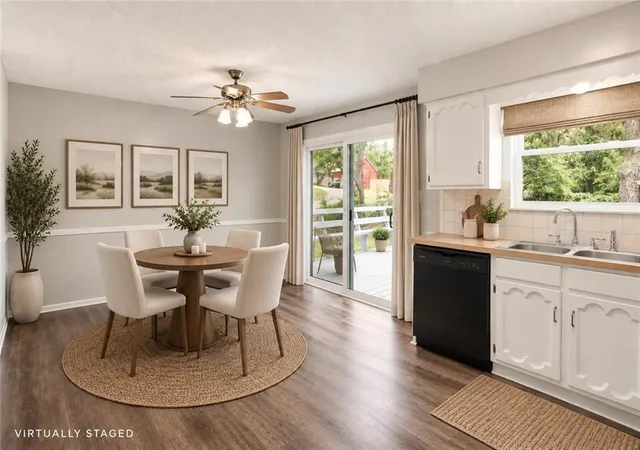 Photo 2 of Sale Pending at 5212 Nw Valley View Rd, Blue Springs, MO 64015 | MLS# 2628587 | Listing updated on 2026-09-14