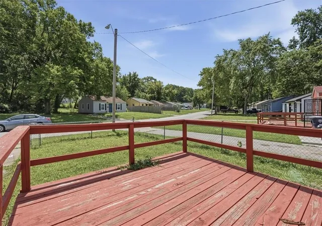 Photo 2 of Single family home for sale at 5428 College Ave, Kansas City, MO 64130 | MLS# 2629034 | Listing updated on 2026-09-10