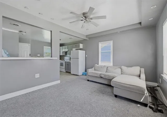 Photo 3 of Single family home for sale at 5428 College Ave, Kansas City, MO 64130 | MLS# 2629034 | Listing updated on 2026-09-10