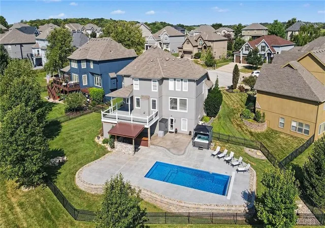Single family home for sale at 17595 N Alder Ct, Platte City, MO 64079 | MLS# 2629220 | Listing updated on 2026-09-19