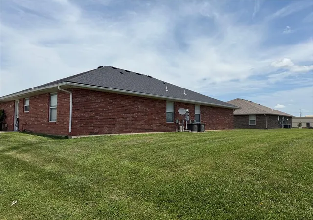 Photo 2 of Multi family home for sale at 165 Nw & 167 Woodbury Dr, Grain Valley, MO 64029 | MLS# 2629226 | Listing updated on 2026-09-30