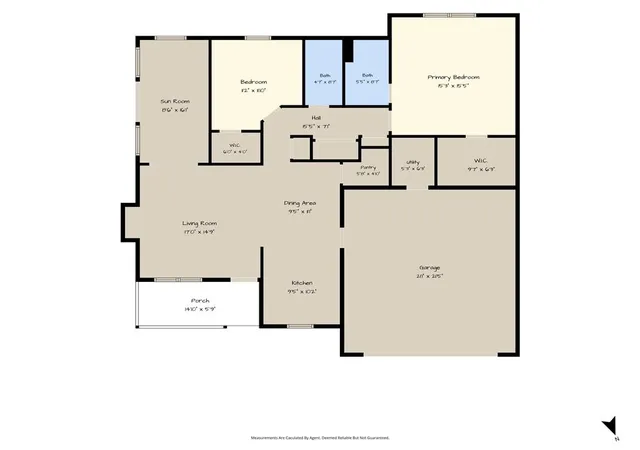 Photo 3 of Sale Pending at 11409 Lafayette Ave, Kansas City, KS 66109 | MLS# 2629920 | Listing updated on 2026-09-22